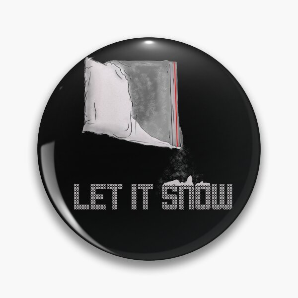 Item preview, Let It Snow designed and sold by MrPrestige.