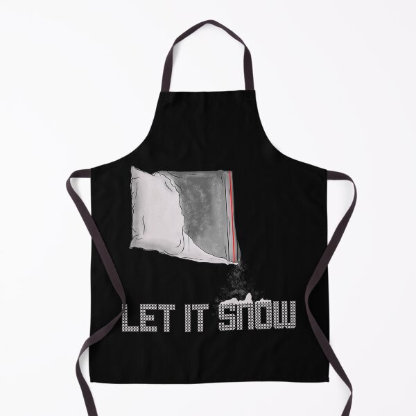Item preview, Let It Snow designed and sold by MrPrestige.