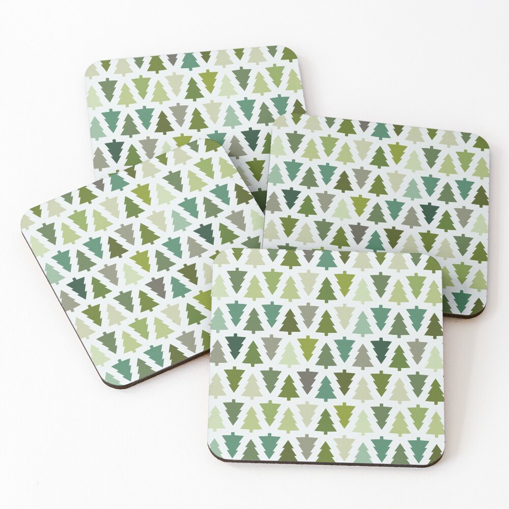 Item preview, Coasters (Set of 4) designed and sold by PaulSDesign.