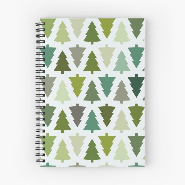 Item preview, Christmas Tree Pattern designed and sold by PaulSDesign.