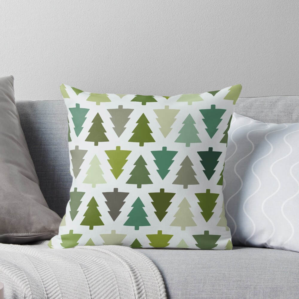 Item preview, Throw Pillow designed and sold by PaulSDesign.