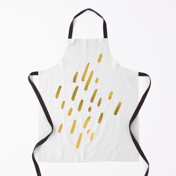 Item preview, Abstract Minimal Gold Lines designed and sold by Walk-It-Off.