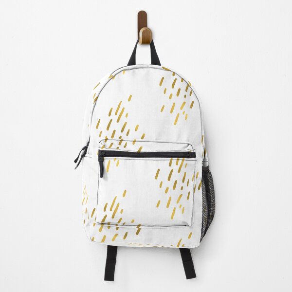 Item preview, Abstract Minimal Gold Lines designed and sold by Walk-It-Off.