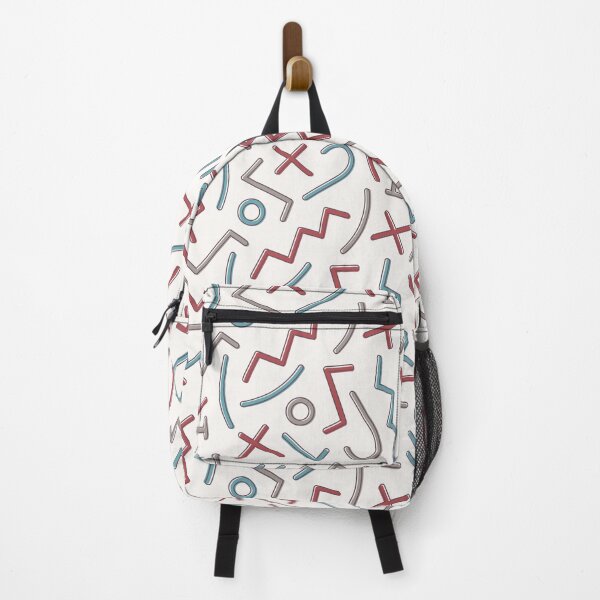 Item preview, Geomatric Line Pattern designed and sold by jackbrewer2694.