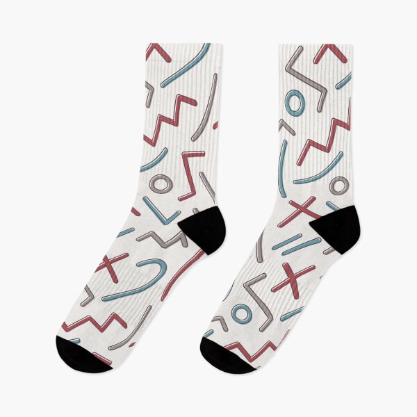 Item preview, Geomatric Line Pattern designed and sold by jackbrewer2694.