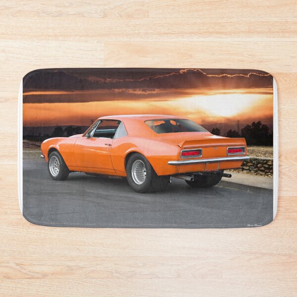 Item preview, 1967 Chevrolet Camaro 'Pro Street' designed and sold by DaveKoontz.