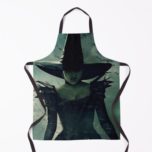 Item preview, The Wizard of Oz Wicked Witch of the West designed and sold by The Fit.
