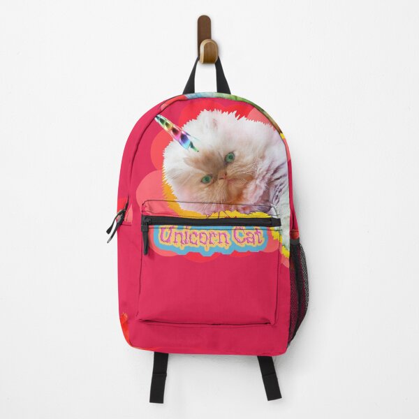 Item preview, Rainbow Unicorn Cat (Photo and design by ACCI) designed and sold by VanyssaGraphics.