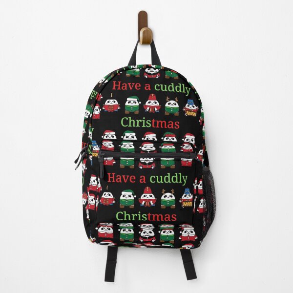 Item preview, have a cuddly christmas designed and sold by GabyVGalindo.