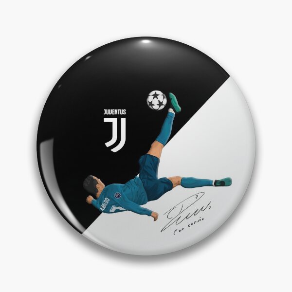 Item preview, Cristiano Ronaldo juve - rovesciata designed and sold by simonecaste29.