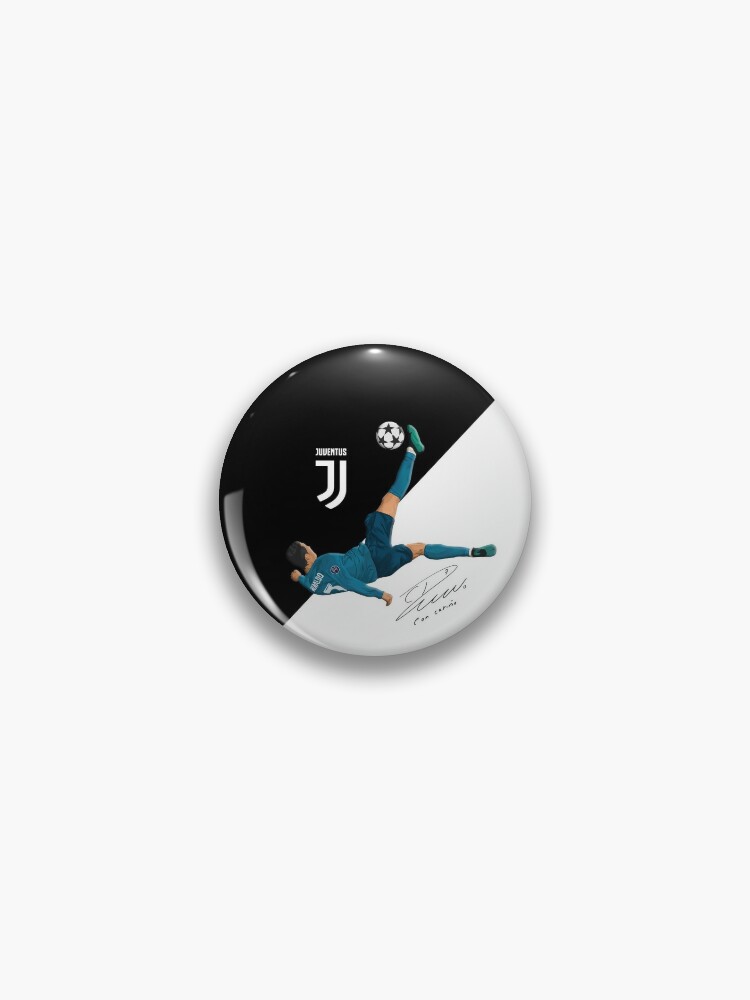 Pin on Cristiano ronaldo juventus