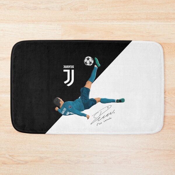 Item preview, Cristiano Ronaldo juve - rovesciata designed and sold by simonecaste29.