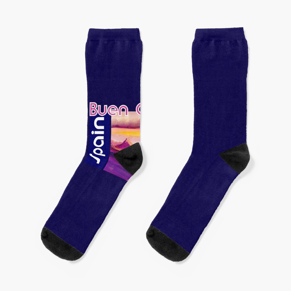 Artikel-Vorschau von Socken, designt und verkauft von Ch-Seebauer.