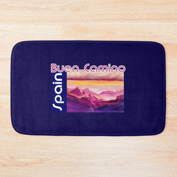 Item preview, Way of St. James sunset designed and sold by Ch-Seebauer.
