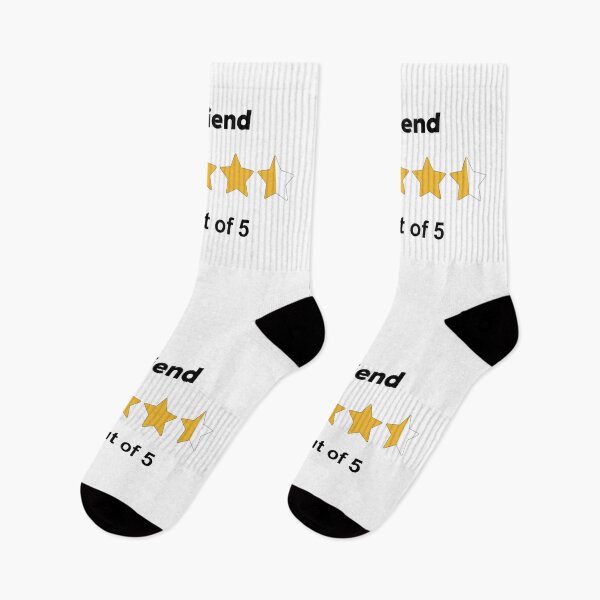 Item preview, Girlfriend Star Rating 4.5 out of 5 designed and sold by flyrocket.
