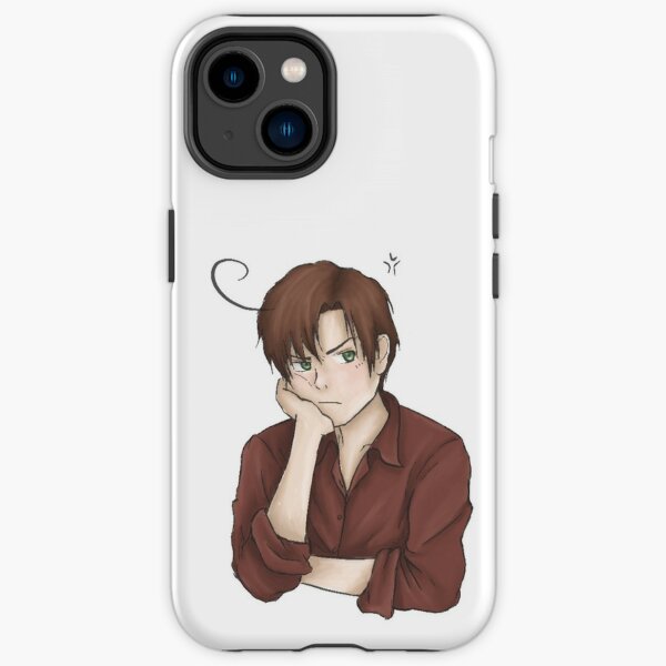 Romano Phone Cases for Sale