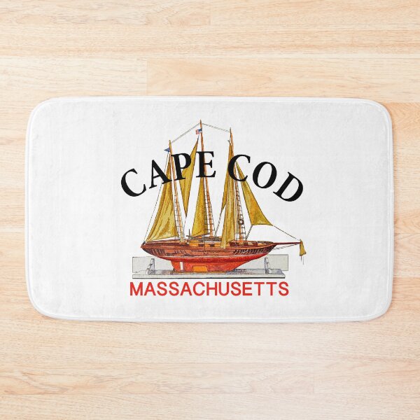 Item preview, Cape Cod Clipper designed and sold by TheArtyBrit.