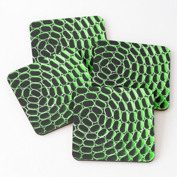 Item preview, Focal Point Neon Pattern designed and sold by EmiHano.