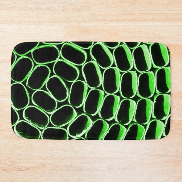 Item preview, Focal Point Neon Pattern designed and sold by EmiHano.