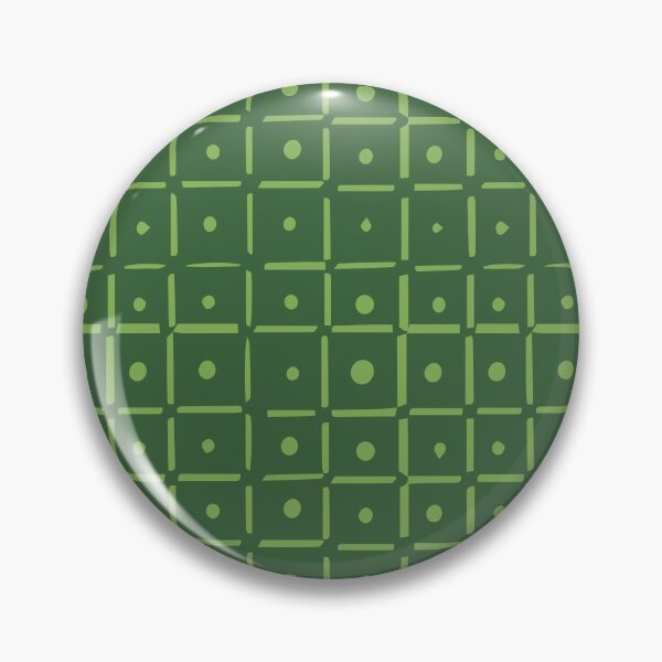 Item preview, Dot Game, Dark green designed and sold by Meg M Studio.