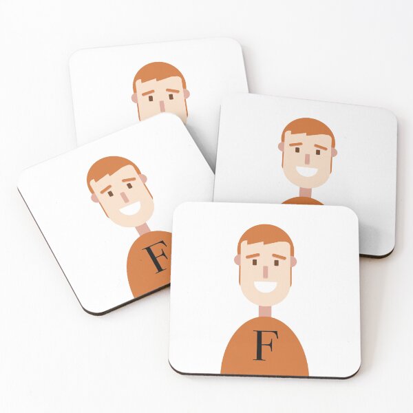 Item preview, Fred designed and sold by MystiS.