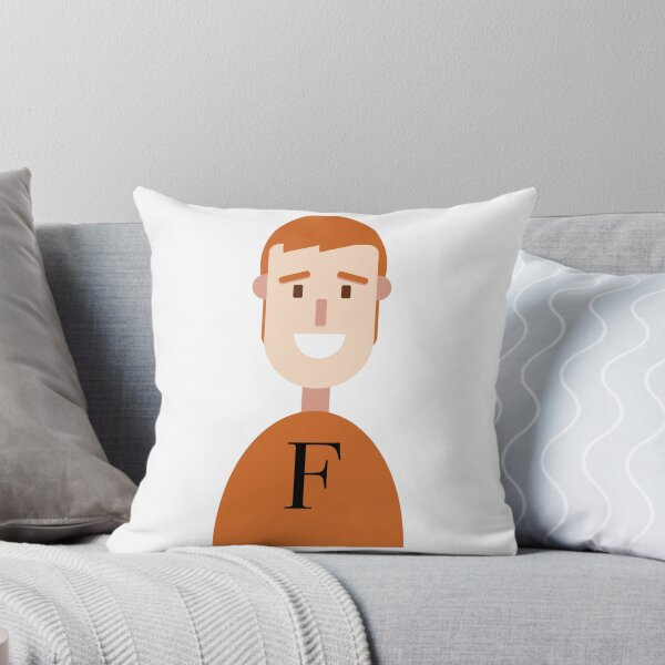 Item preview, Fred designed and sold by MystiS.