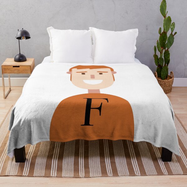 Item preview, Fred designed and sold by MystiS.