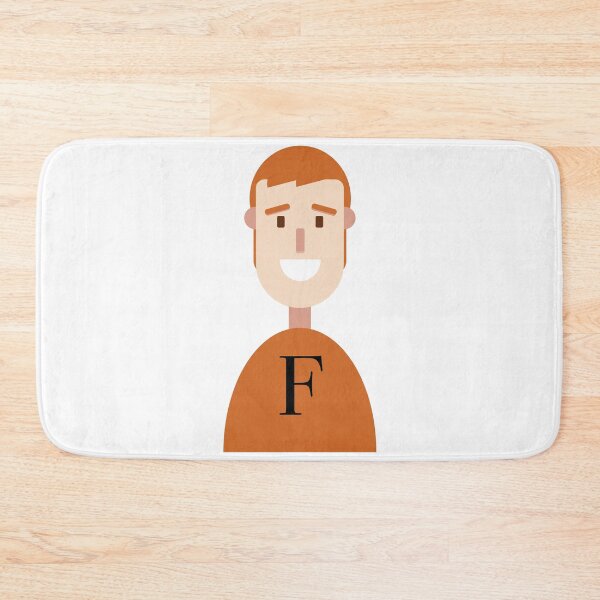 Item preview, Fred designed and sold by MystiS.