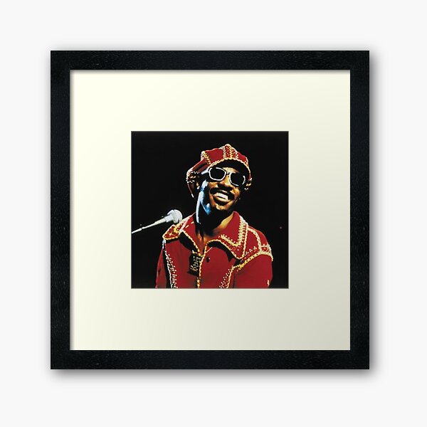 Grab It Fast - STEVlE Framed Art Print
