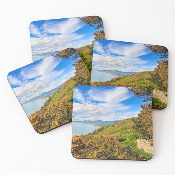 Item preview, Killiney Hill Park designed and sold by RobKellyPhoto.