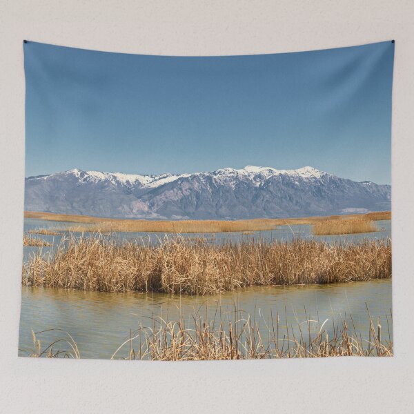 Item preview, Beautiful landscape scenes with nature designed and sold by Ventures1.
