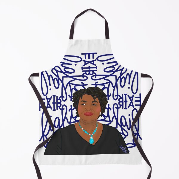 Item preview, Stacey Abrams Fair Fight designed and sold by spicyaahe.