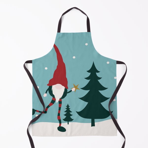 Item preview, Holiday Gnomes designed and sold by melissa-cole.
