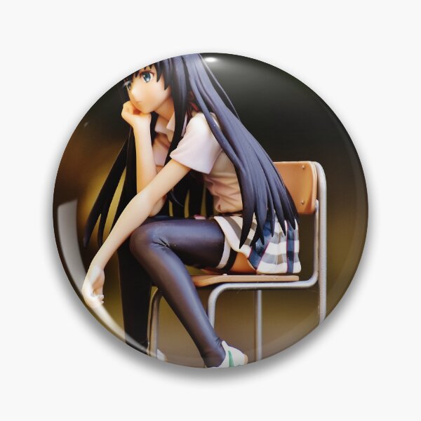 Item preview, anime designed and sold by Kilakila.