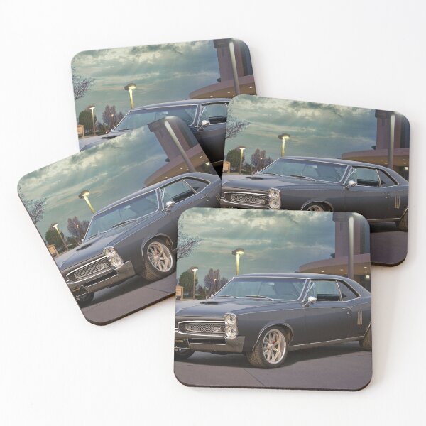 Item preview, 1967 Pontiac GTO designed and sold by DaveKoontz.