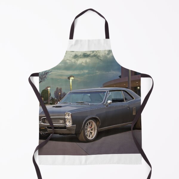 Item preview, 1967 Pontiac GTO designed and sold by DaveKoontz.