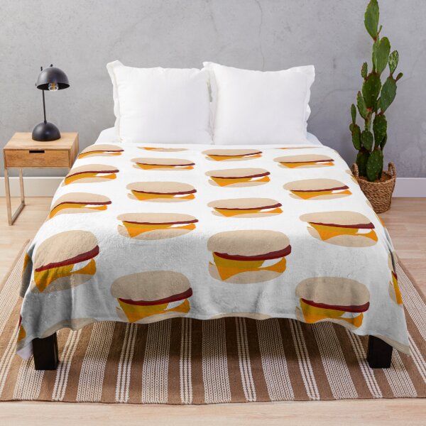 Item preview, Breakfast Sandwich designed and sold by TrendingByMel.