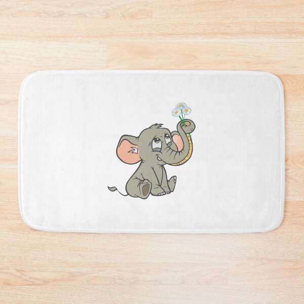 Item preview, Baby elephant designed and sold by waldemar777.