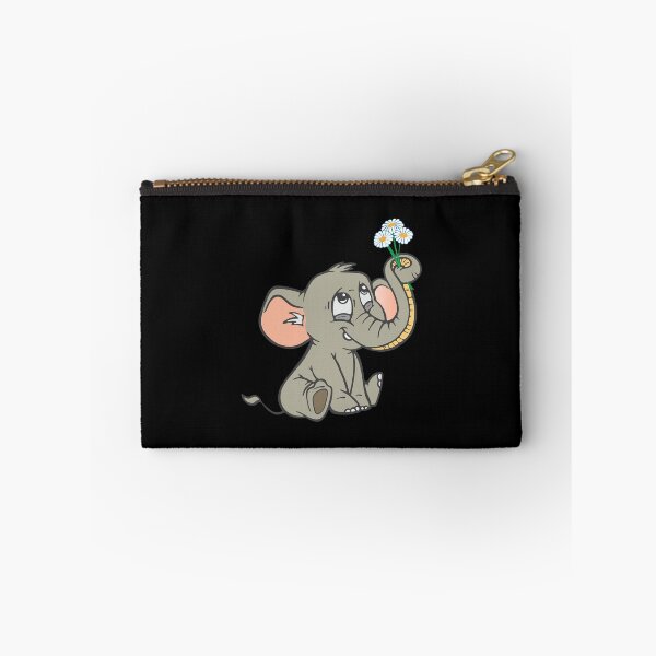 Item preview, Baby elephant designed and sold by waldemar777.