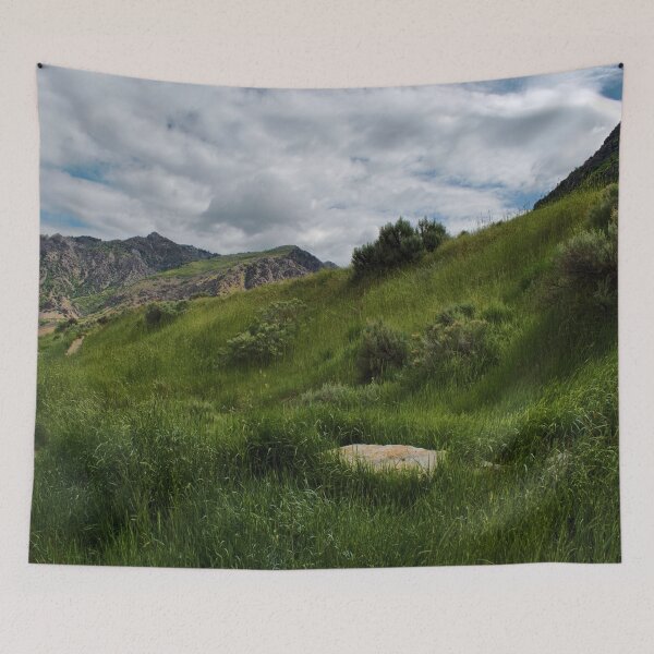 Item preview, Beautiful landscape scenes with nature designed and sold by Ventures1.