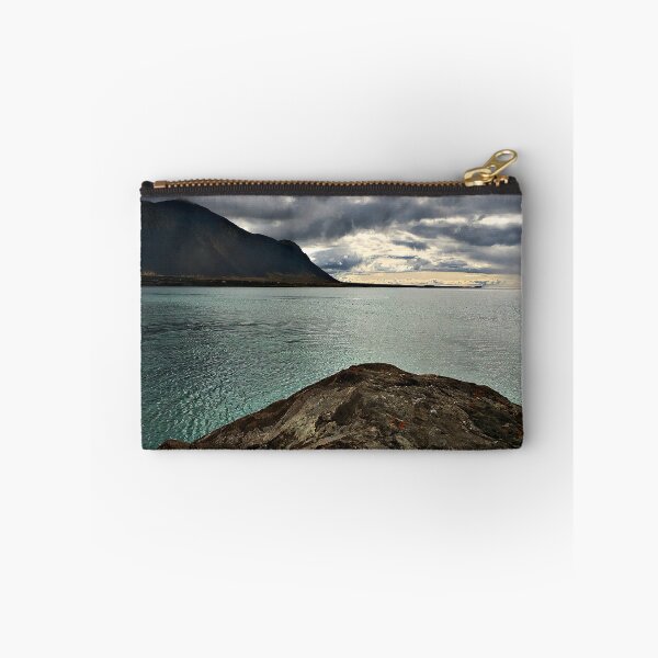Item preview, Looking Across The Fjord To Hafnarfjall Mountain, Borgarnes, Iceland. designed and sold by LisaKHafey.
