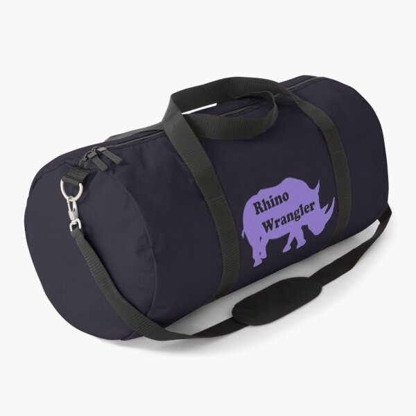 Rhino Wrangler Duffle Bag