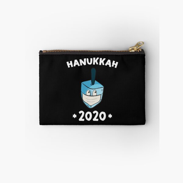 Item preview, Hanukkah 2020 - Funny quaritined Hanukkah 2020 designed and sold by nananinanana.