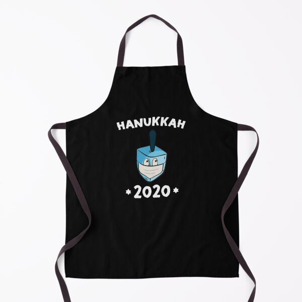 Item preview, Hanukkah 2020 - Funny quaritined Hanukkah 2020 designed and sold by nananinanana.