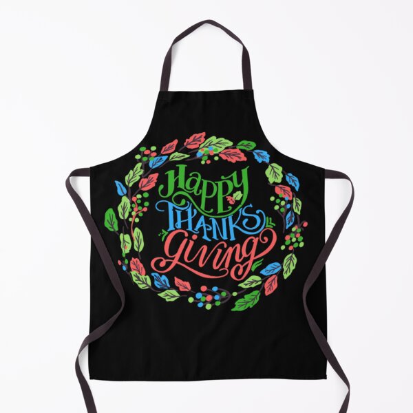 Item preview, Happy Thanksgiving, Best-selling Thanks Giving t-shirt, Givethanks designed and sold by ChopshopTEXT.