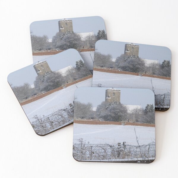Item preview, Christmas Scene designed and sold by Fearless-Fox.