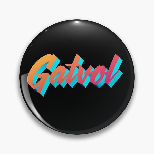 Item preview, Gatvol - Things South africans say designed and sold by arendbotha.