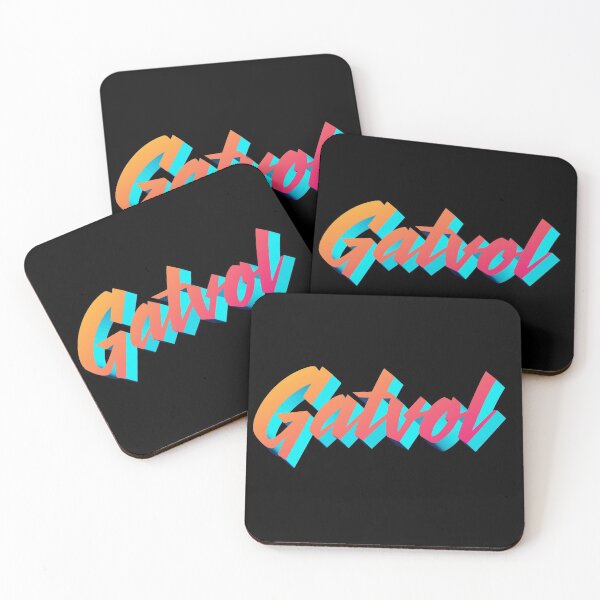 Item preview, Gatvol - Things South africans say designed and sold by arendbotha.