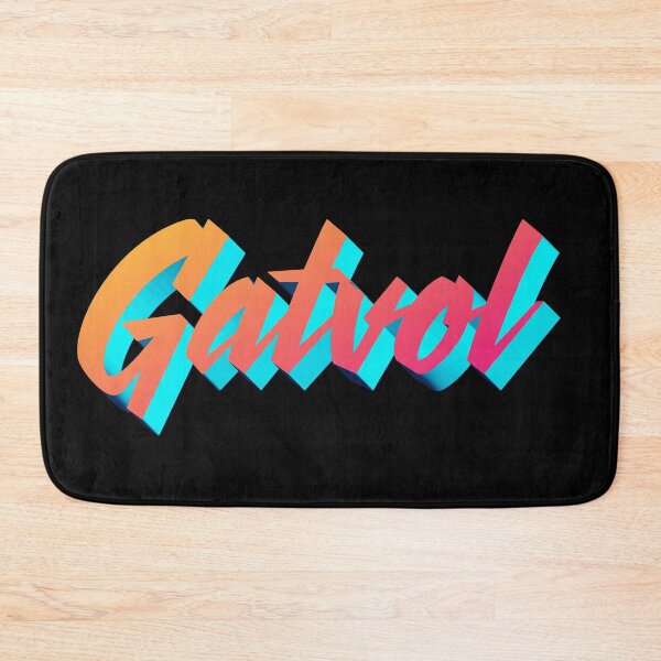 Item preview, Gatvol - Things South africans say designed and sold by arendbotha.