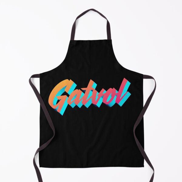 Item preview, Gatvol - Things South africans say designed and sold by arendbotha.